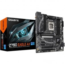 PLACA BASE GIGABYTE Z790 EAGLE AX PLACA BASE GIGABYTE Z790 EAGLE AX
